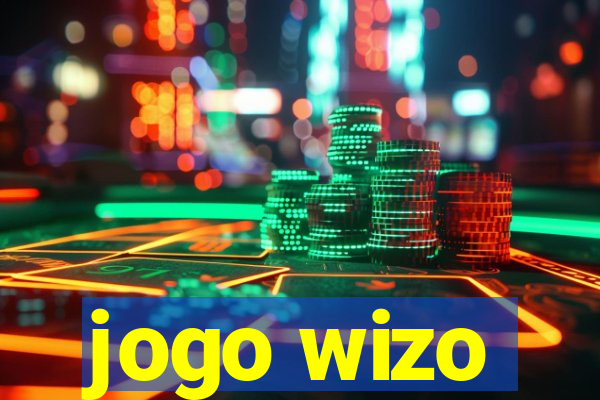 jogo wizo